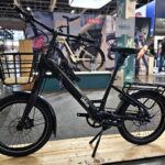 Vefaa Contour vélo électrique compact 2026
