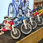 Woom Go vélos enfant