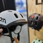 Woom casque vélo enfant
