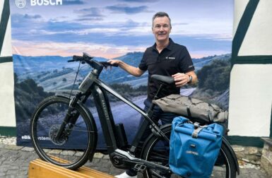 « Certains jouent avec le feu » : Bosch met en garde sur les dérives du vélo électrique