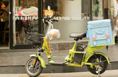 8 millions de vélos électriques vendus en 6 mois : ce que cache le boom chinois