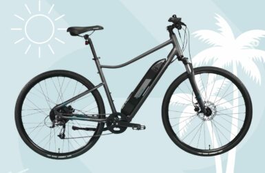 Decathlon vend ce vélo électrique à moins de 500 euros : du jamais vu !