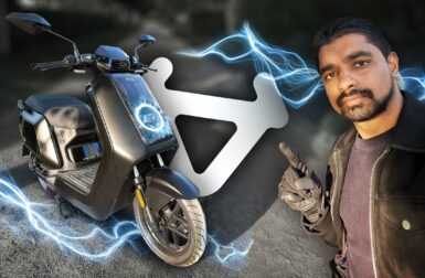 Test Niu NQiX 500 : que vaut ce scooter électrique 125 à moins de 4500 € ?