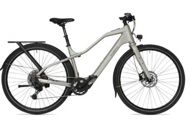 Velo de ville Revo-C