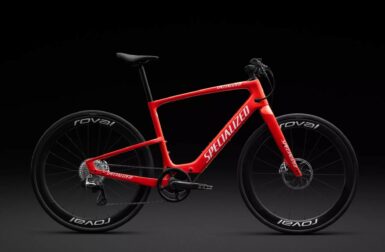 13,7 kg seulement : le Specialized Turbo Vado SL 2 S-Racing, un vélo électrique sportif taillé pour le vélotaf