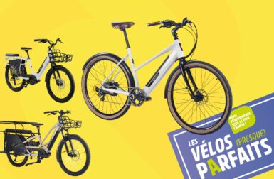 Bon plan : des vélos électriques « presque parfaits » bradés chez Intersport