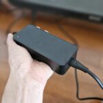 Xiaomi Electric Scooter 5 chargeur