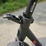 Xiaomi Electric Scooter 5 pliage 1