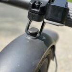 Xiaomi Electric Scooter 5 pliage 2