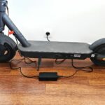 Xiaomi Electric Scooter 5 recharge