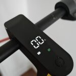 Xiaomi Electric Scooter 5 recharge écran