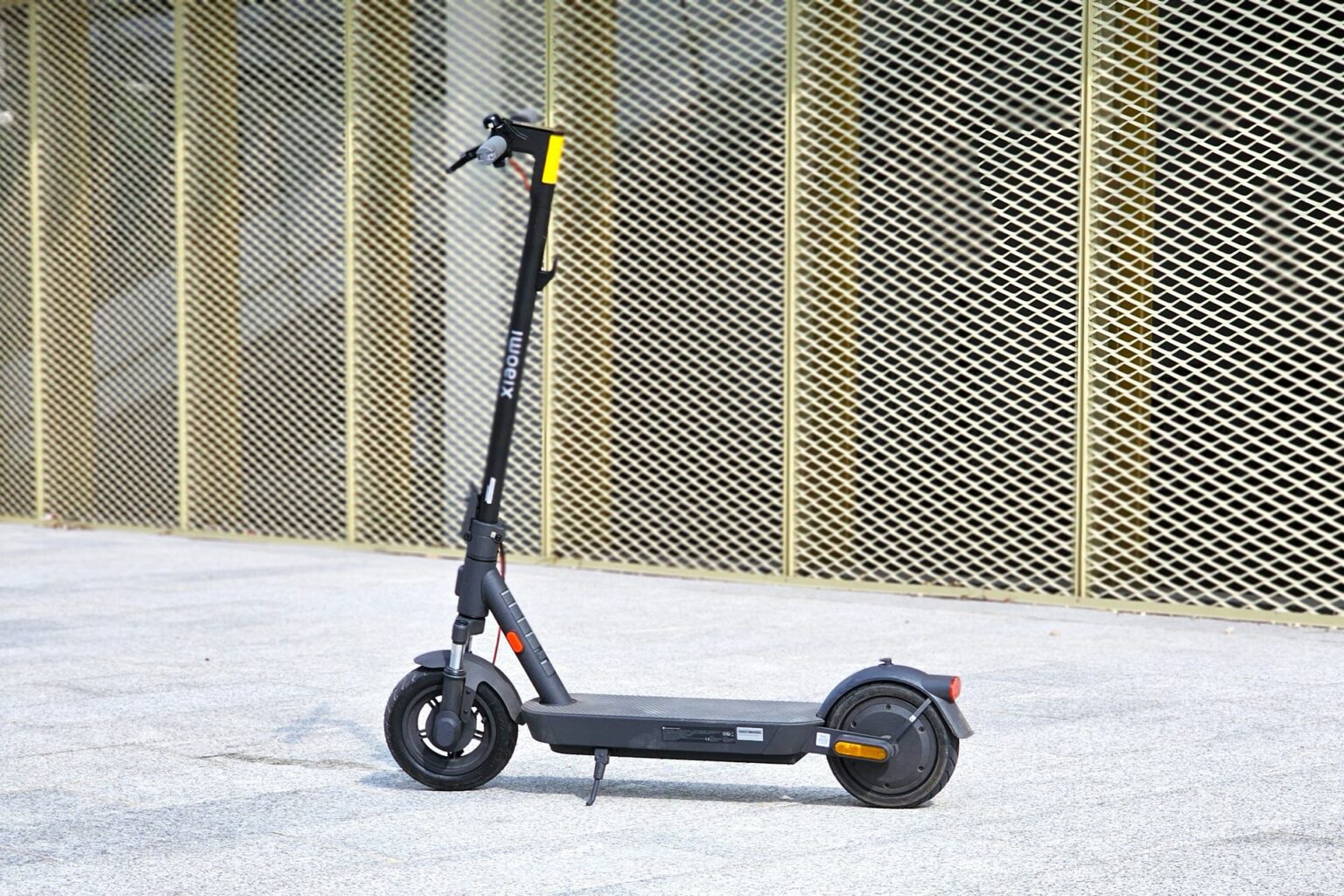 Test Xiaomi Electric Scooter 5 : trottinette électrique, confort, stabilité et autonomie réelle mesurée