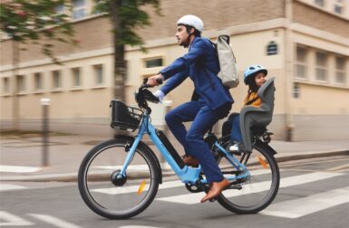 Île-de-France : succès énorme pour l’aide à l’achat de vélos, les demandes explosent