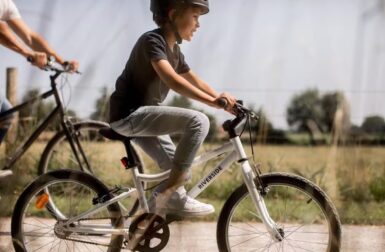 Taille de vélo enfant : comment bien choisir selon l’âge et la taille (guide 2025)