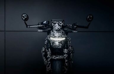 Enfin une vraie moto électrique Honda en Europe ?