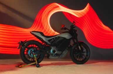 A moins de 10 000 €, la moto électrique d’Harley-Davidson devient enfin accessible