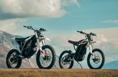 Les nouvelles motos Zero X Line sont là : l’électrique enfin à prix accessible !
