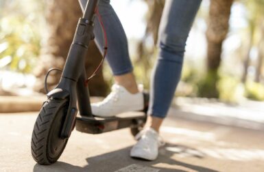 Trottinette électrique et réglementation : ce que dit la loi en 2025