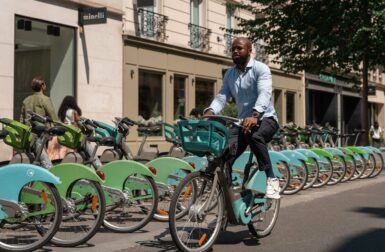 Prix Vélib Paris : ce qui change pour les abonnés à compter de ce mardi 12 août