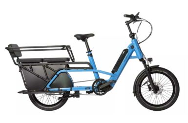 Vélo de ville Loady
