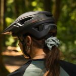 Canyon Deflectr casque vélo RLS