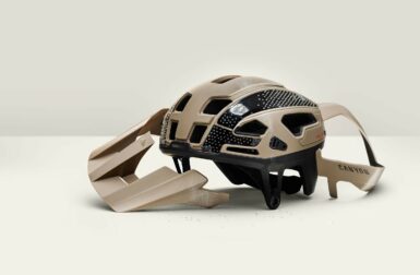 Comment cette nouvelle techno pourrait sauver votre tête à vélo