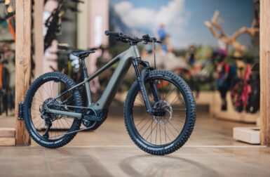 Cube 2026 : notre tour d’horizon des nouveaux vélos électriques (VTT, trekking, cargo, urbain)