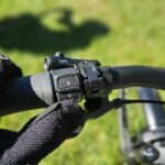Giant Explore E+ 2025 écran boutons guidon