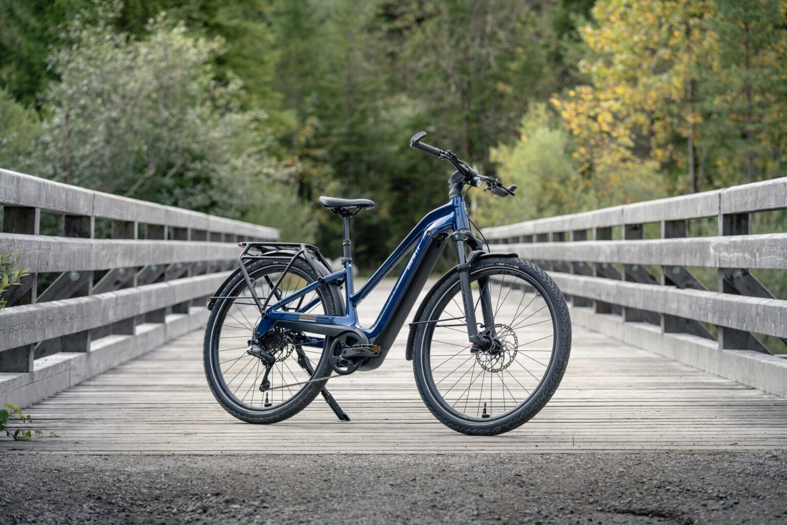 Giant Explore E+ 2026 vélo électrique