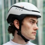 Hexr Miden casque vélo RLS