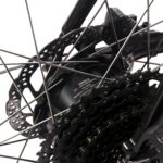 Pelago moteur Mahle