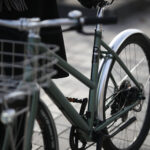 Pelago vélo électrique style