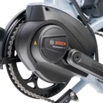Tern Vektron moteur Bosch