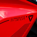 Détails de la moto électrique indienne