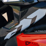 Design de la moto électrique indienne