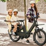 Urban Arrow Breeze vélo enfants