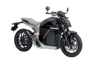 Honda WN7