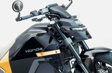 Honda WN7 : voici les les prix et caractéristiques de la première moto électrique Honda