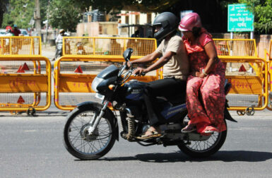 En Inde, les deux-roues électrique pourraient représenter  30 % des ventes d’ici à 2030