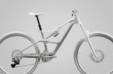 Avec son RS Control, Orbea simplifie le VTT électrique