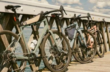 Nouvelle gamme Riverside ADVT 500 : sacoches vélo pratiques et abordables chez Decathlon