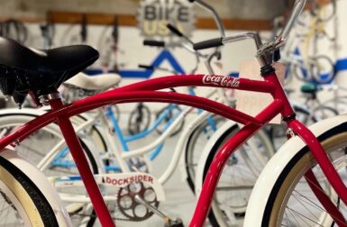 Tarifs douaniers : l’équation impossible des importateurs de vélos