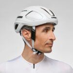VeloVox Lazer Shimano, intercom vélo mains libres pour communication et sécurité