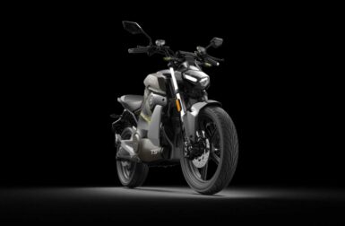 Avec cette baisse de tarifs, Vmoto rend sa moto électrique encore plus accessible