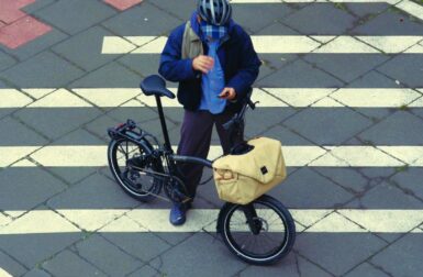 Brompton G Line City+ : la version urbaine qui change tout
