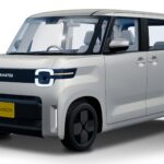 Daihatsu K-Vision