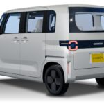 Daihatsu K-Vision