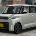 Daihatsu K-Vision