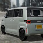 Daihatsu K-Vision