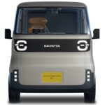 Daihatsu Kayoibako-K